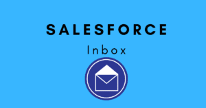 salesforce inbox