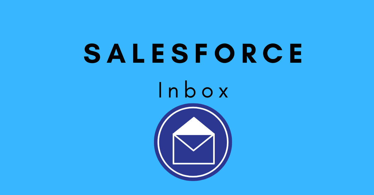 salesforce inbox