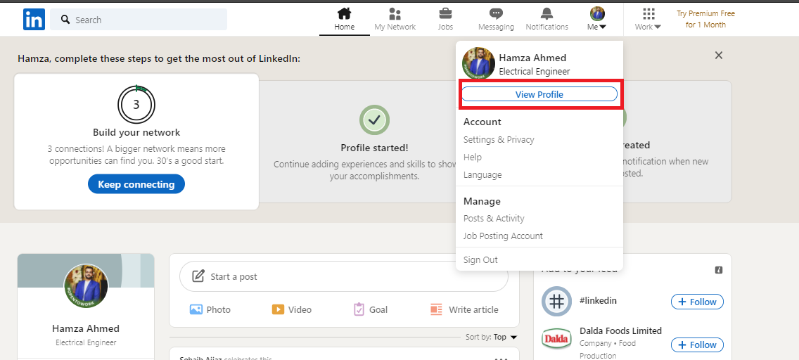 How To Add GitHub To LinkedIn Step By Step Instructions For 2024