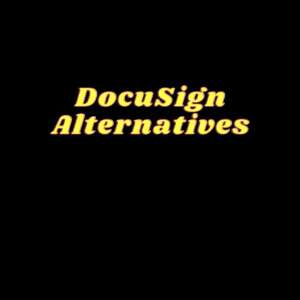 docusgn alternatives