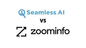Seamless.ai vs ZoomInfo