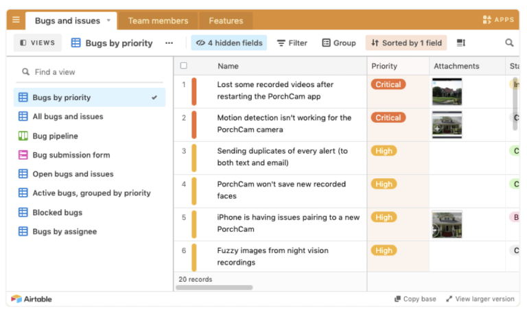 asana vs trello vs airtable asana vs trello vs airtable