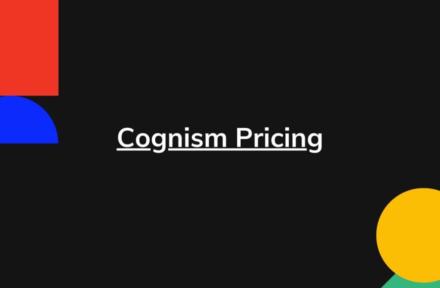 Cognism Pricing – Prices For All Plans, Including Enterprise