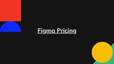 figma pricing