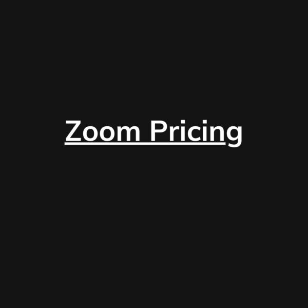 zoom pricing