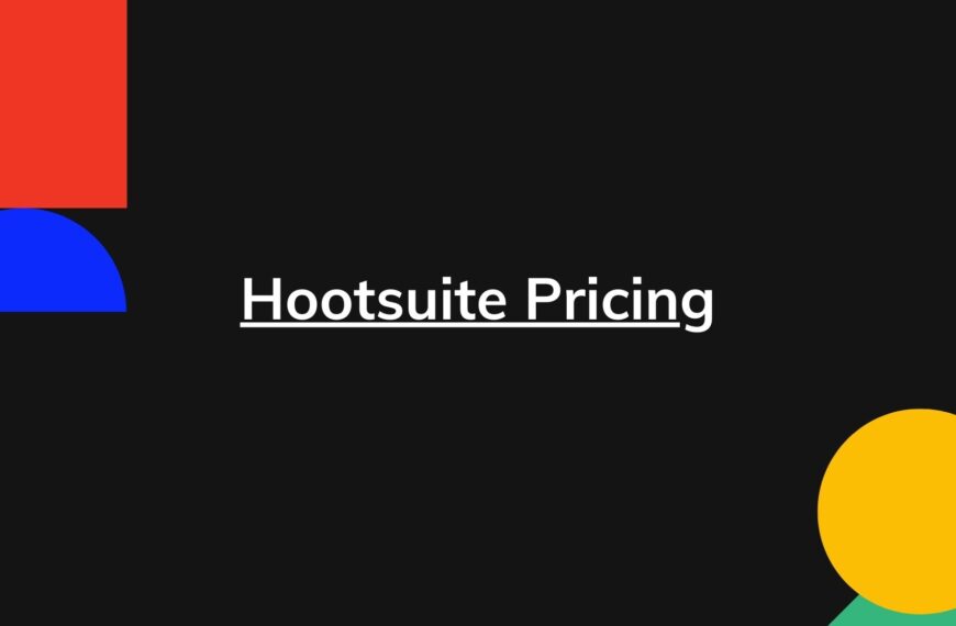 Hootsuite Pricing – Actual Prices for All Plans, Enterprise Too!