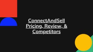 Connect and Sell Pricing
