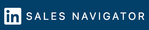 linkedin sales navigator logo