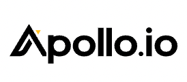 apollo.io logo