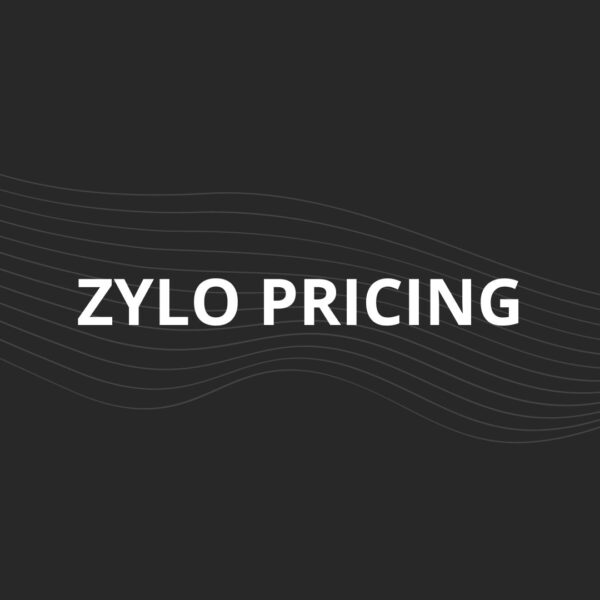 Zylo Cost