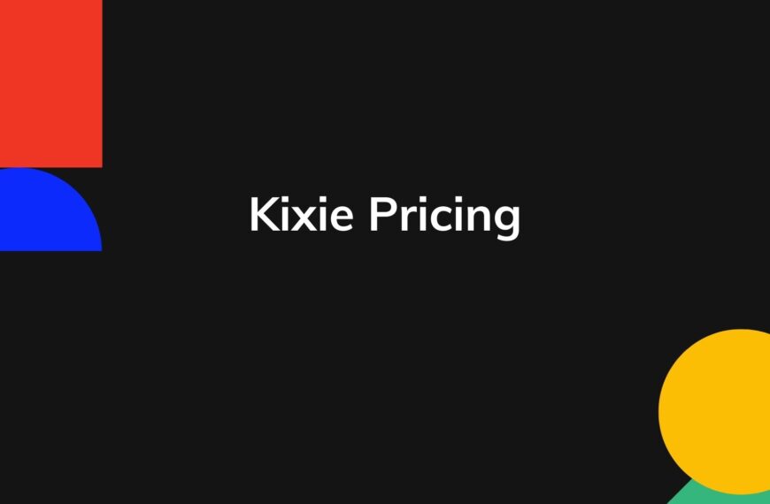 Kixie Pricing – Actual Prices for All Plans, Including Enterprise