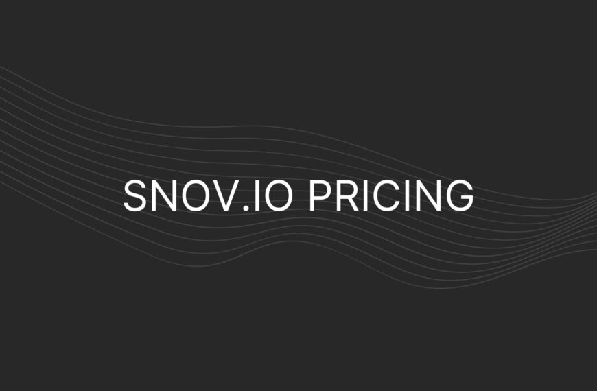 Snov.io Pricing – Actual Prices for All Plans, Including Enterprise