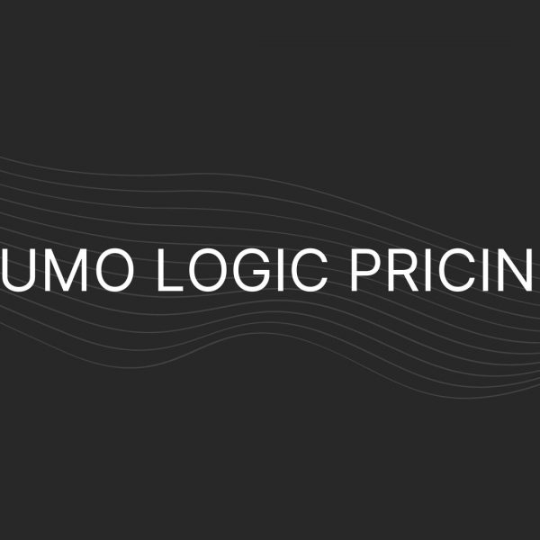Sumo Logic Pricing
