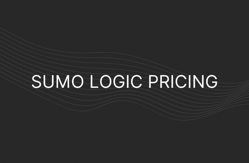 Sumo Logic Pricing – Actual Prices for All Plans.