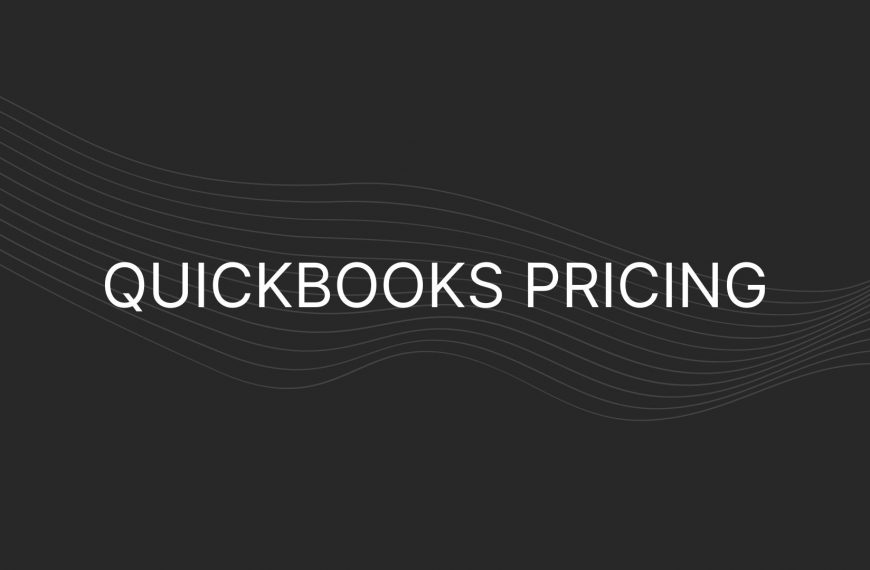 QuickBooks Pricing – Actual Prices For All Plans, Enterprise Too