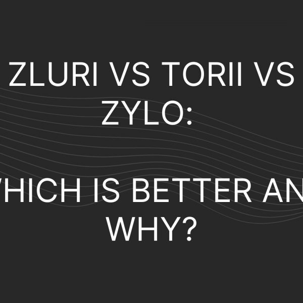 Zluri vs Torii vs Zylo