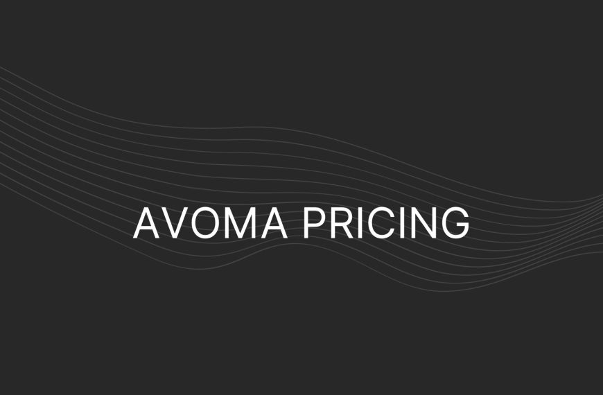 Avoma Pricing – Actual Prices For All Plans, Enterprise Too