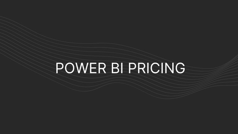POWER BI PRICING COMPLETE COST BREAKDOWN FOR 2026 visual data 6