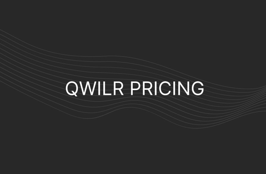 qwilr pricing