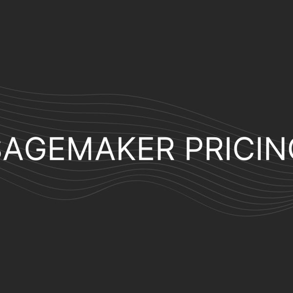 Sagemaker Pricing – Actual Prices For All Plans, Including Enterprise