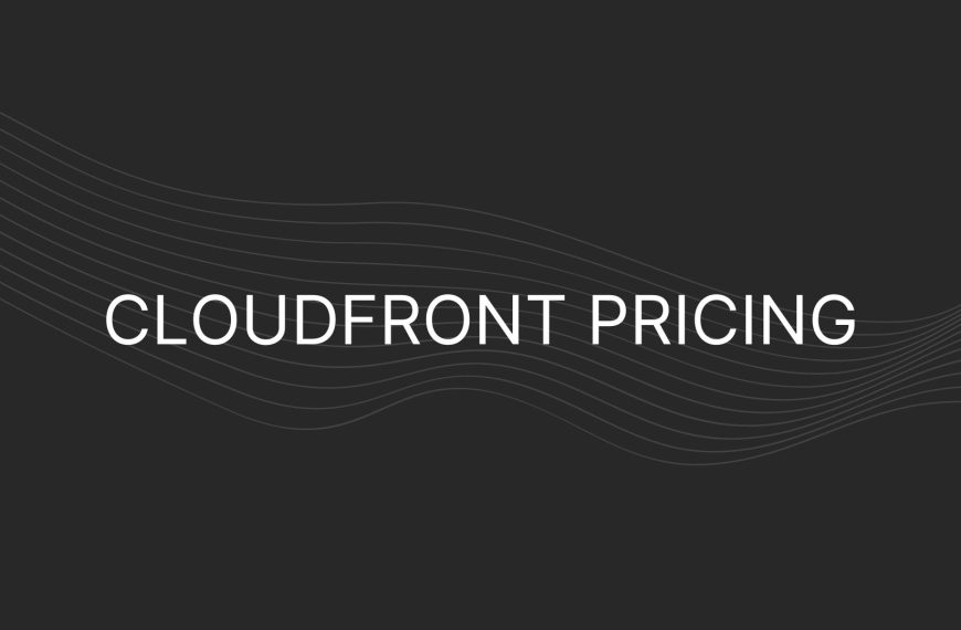 CloudFront Pricing – Actual Prices For All Plans, Enterprise Too