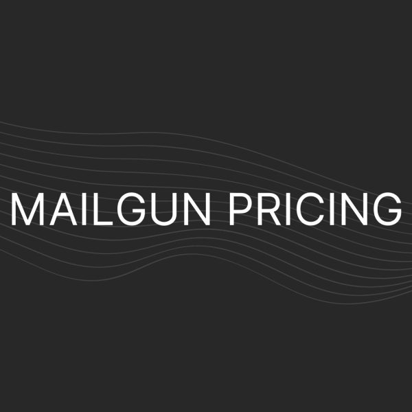 Mailgun Pricing – Actual Prices For All Plans, Enterprise Too