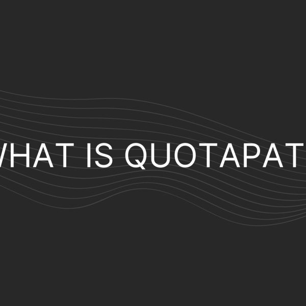 What is QuotaPath – Everything You Need To Know