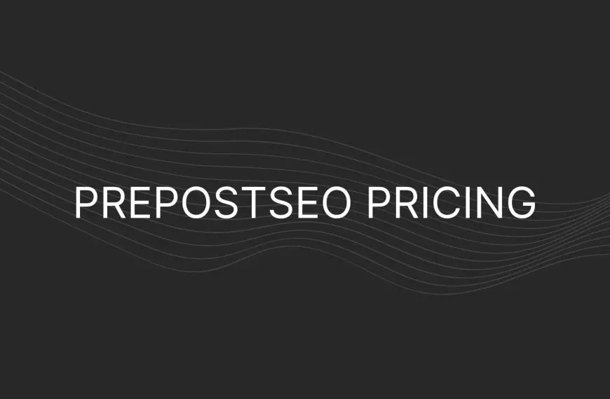 prepostseo pricing