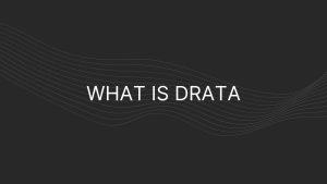 what is drata