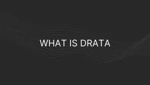 what is drata