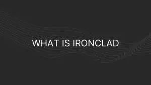 what is ironclad