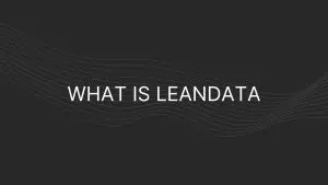 what is leandata