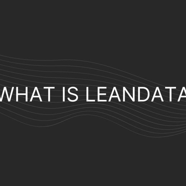 What is LeanData – Everything You Need To Know