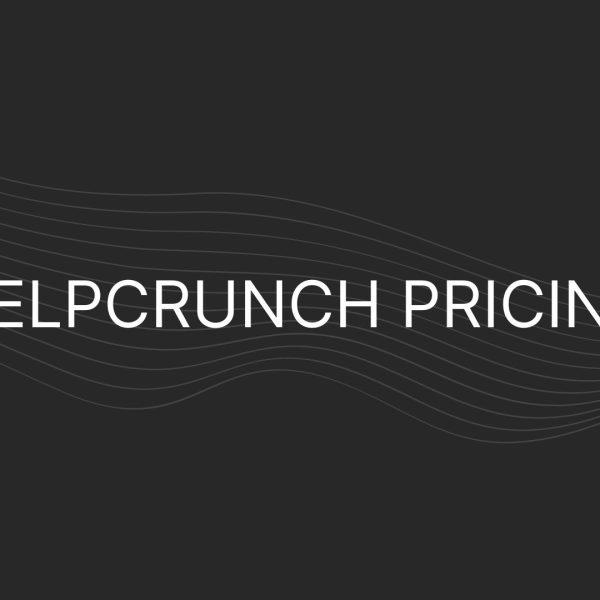 HelpCrunch Pricing – Actual Prices For All Plans, Including Unlimited