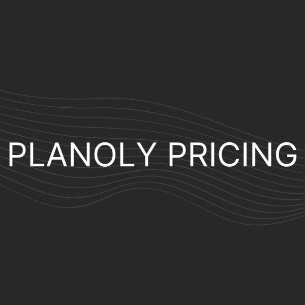 Planoly Pricing – Actual Prices For All Plans, Including Enterprise