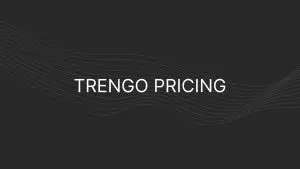 trengo pricing