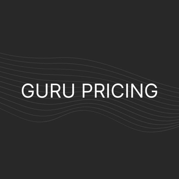 Guru Pricing – Actual Prices For All Plans, Including Enterprise