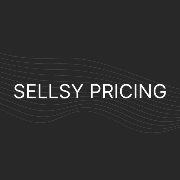 Sellsy Pricing – Actual Prices For All Plans