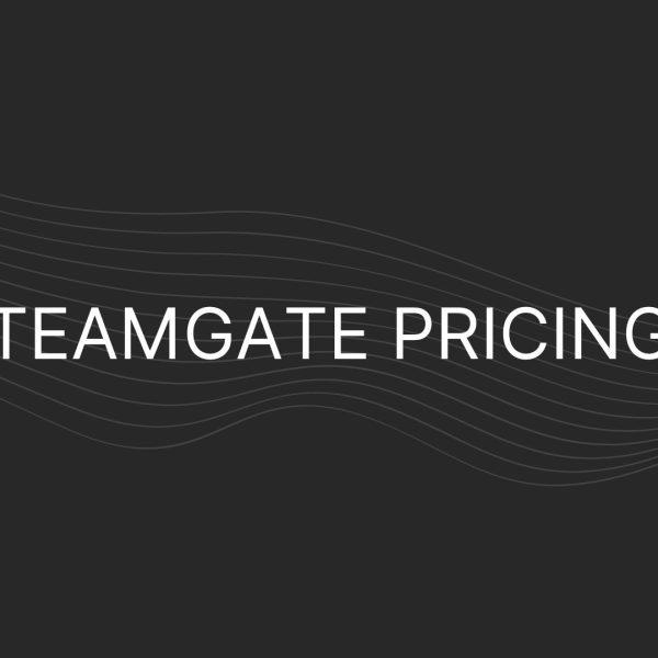 Teamgate Pricing – Actual Prices For All Plans, Including Enterprise