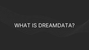 what is dreamdata