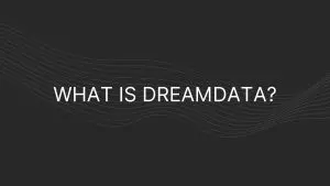 what is dreamdata