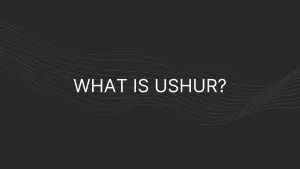 what is ushur