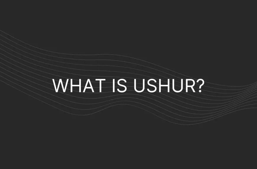 what is ushur