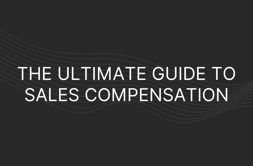 sales compensation