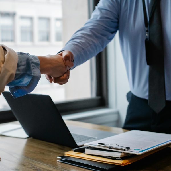 executive sales recruiting firm
