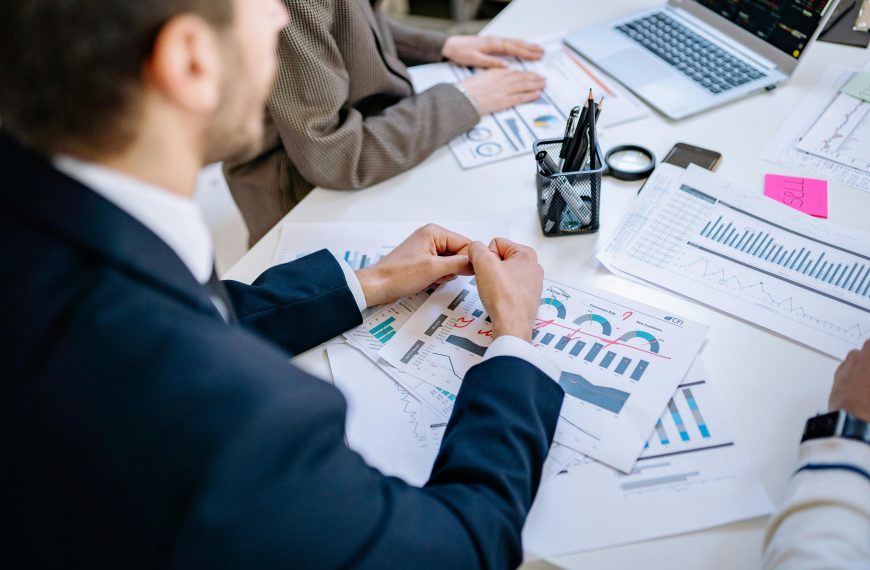 fintech sales recruiter