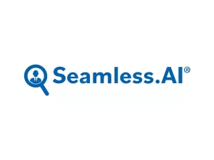 seamless ai logo
