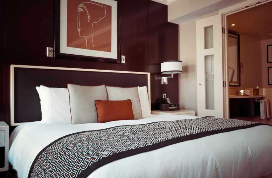 hotel and hospitality sales recruiting