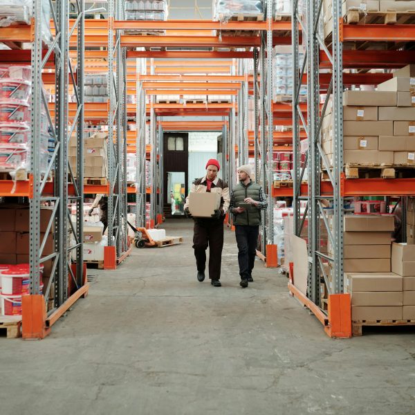 supply chain sales