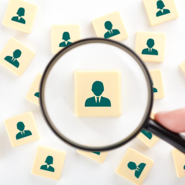 recruiting on demand